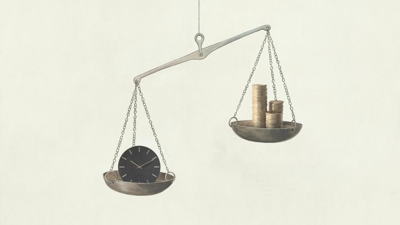 
                                                                                                                                                                                                                                                                                                                                                                                                                       wknd notes: Money Is an Invention That Allows Us to Store Time
                                                                                                                                                                                                                                                                                                                                                                                                                                                                                                                                                                                                                                                                                                                                                                                                                                                                                                                                                                                                                                                                                                                                                                                                                                                                                                                                                                                                                                                                                                                                                                                                                                                                                                                                                                                                                                                                                                                                                                                                                                                                                                                                                                                                                                                                                                                                                                                                                                                                                                                                                                                                                                                                                                                                                                                                                                                                                                                                                                                                                                                                                                                                                                                                                                       
