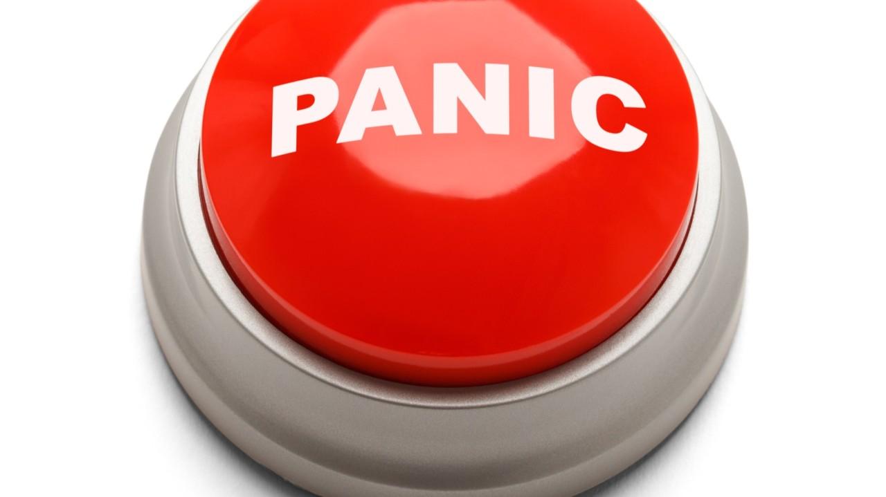 wknd notes: Altman Hit His Panic Button