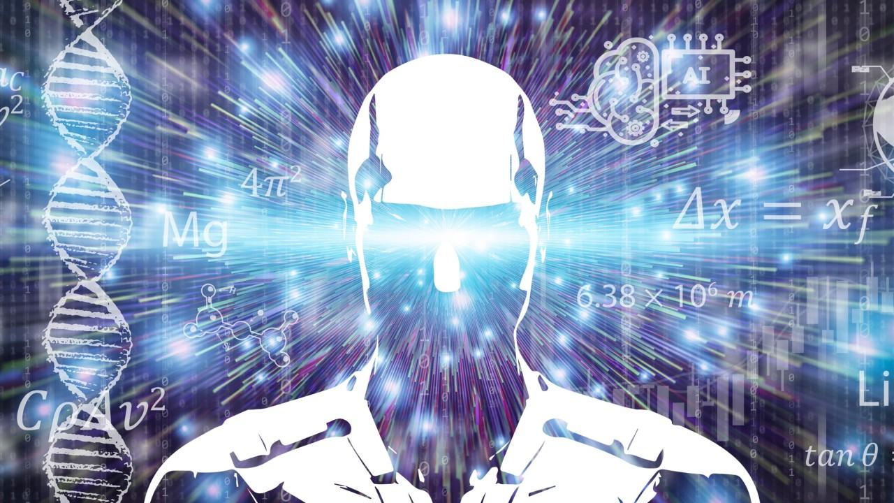 wknd notes: Humanity’s First Artificial Superintelligence