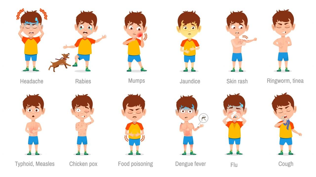 wknd notes: Ridicule, Resiliency, and 4th Children