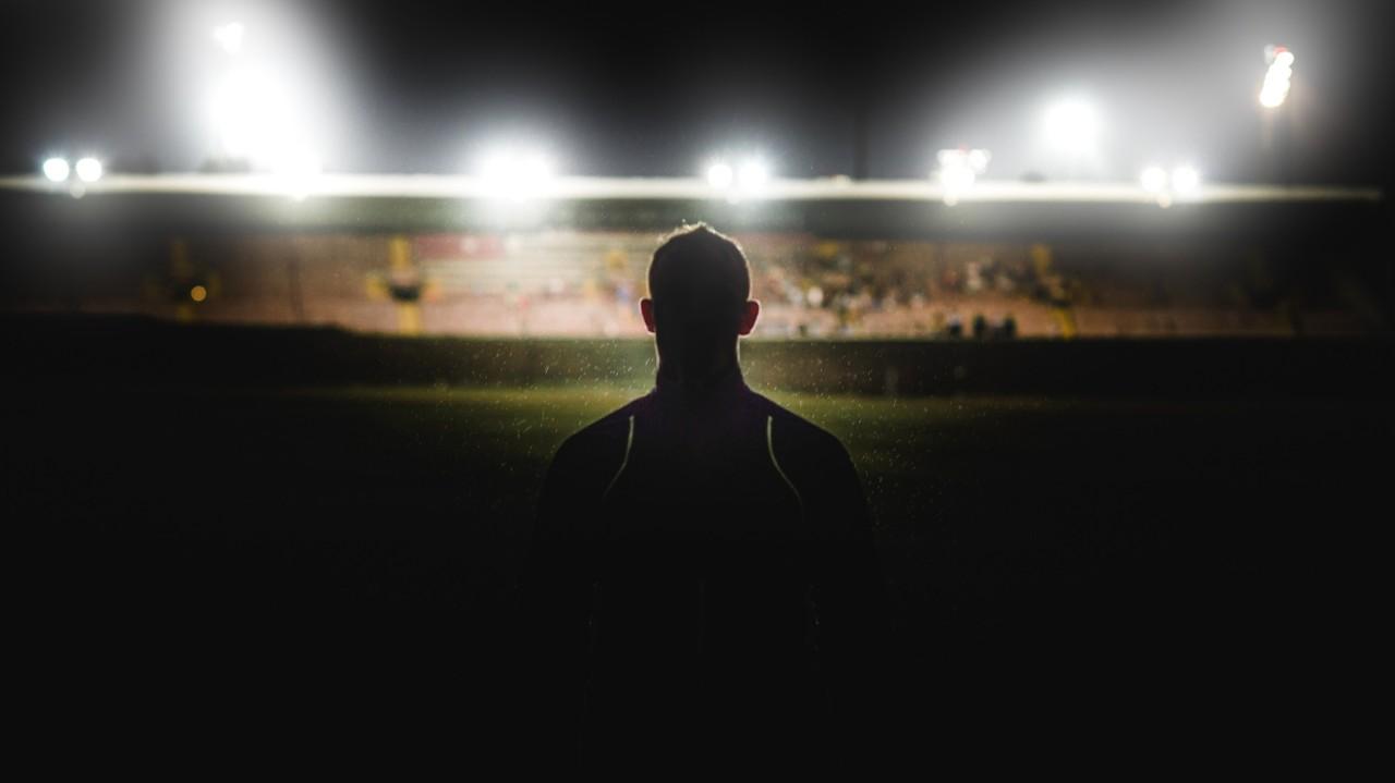 wknd notes: The Pressure to Perform