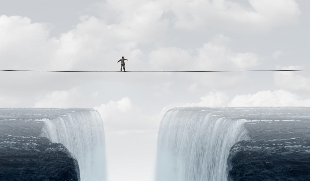 
                                                                                                                                                                                                                                                                                                                                                                                                                                                                                                                                                                                                                                                                                                                                                                                                                                                                                                                                                                                                                                                                                                                                                                                                                                                                                                                                                                                                                                                                                                                                                                                                                                                                                                                                                                                                                                                                                                                                                                                                                                                                                                                                                                                                                                                                                                                                                                                                                                                                                                                                                                                                                                                                                                                                                                                                                                                                                                                                                                                                                                                                                                                                                                                                                                                                                                                                                                              Without a Safety Net
                                                                                                                                                                                                                                                                                                                                                                                                                                                                                                                                                                                                                                                                                                                                                                                                                                                                                                                    