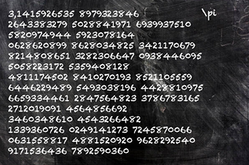 
                                                                                                                                                                                                                                                                                                                                                                                                                                                                                                                                                                                                                                                                                                                                                                                                                                                                                                                                                                                                                                                                                                                                                                                                                                                                                                                                                                                                                                                                                                                                                                                                                                                                                                                                                                                                                                                                                                                                                                                                                                                                                                                                                                                                                                                                                                                                                                                                                                                                                                                                                                                                                                                                                                                                                                                                                                                                                                                                                                                                                                                                                                                                                                                                                                                                                                                                                                                                                                                                                                     A Thing For Numbers
                                                                                                                                                         