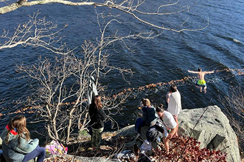 
                                                                                                                                                                                                                                                                                                                                                                                                                                                                                                                                                                                                                                                                                                                                                                                                                                                                                                                                                                                                                                                                                                                                                                                                                                                                                                                                                                                                                                                                                                                                                                                                                                                                                                                                                                                                                                                                                                                                                                                                                                                                                                                                                                                                                                                                                                                                                                                                                                                                                                                                                                                                                                                                                                                                                                                                                                                                                                                                                                                                                                                                                                                                                                                                                                                                                                                                                                                                                                                                                                                                                                                                                                                                                                                                                                                     Don’t Overthink This, Just Jump
                                                                                                                                                                                                                                                                                                                                                                                                                                                                                                             