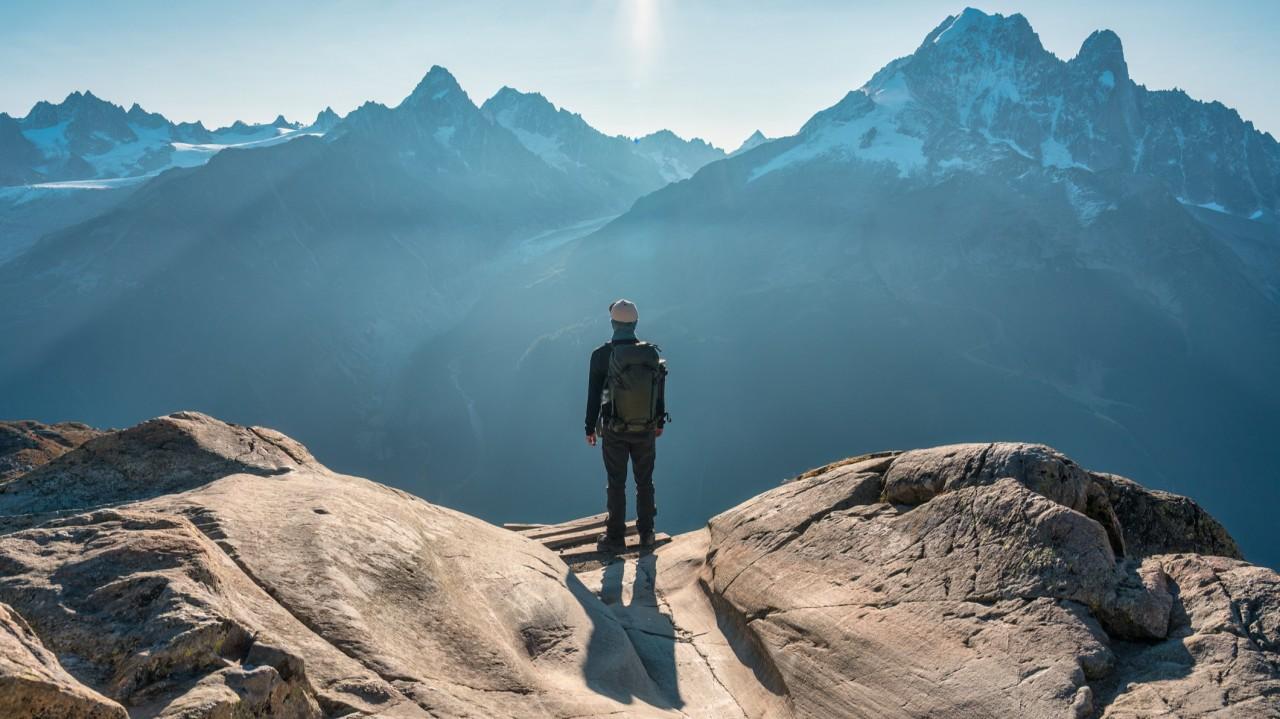 wknd notes: A Great Man, A Good Life