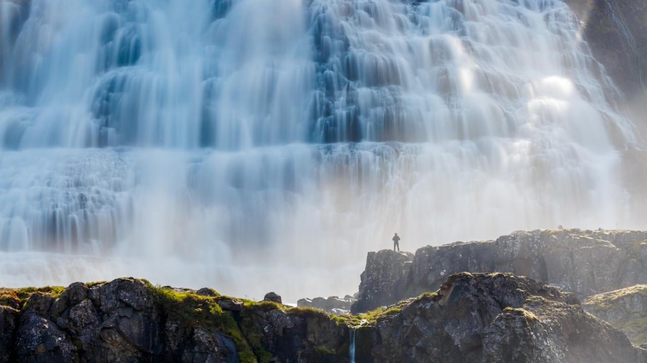 wknd notes: The Stages of a Market Crisis