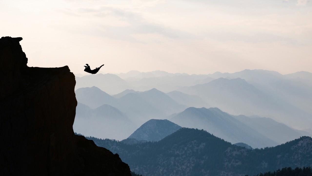 wknd notes: Be Unafraid To Take Risk