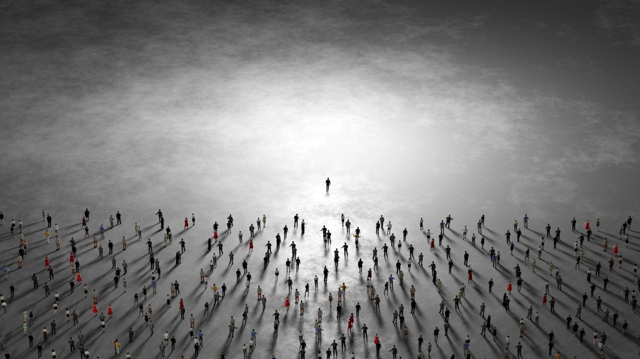 wknd notes: The Insider Is Rarely The Disrupter