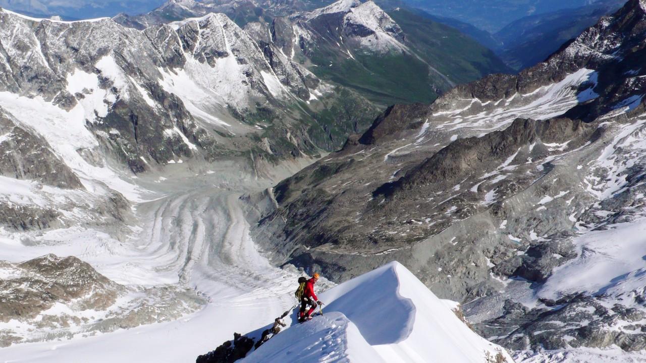 wknd notes: Filled With Beauty, Tragedy, Sublimity